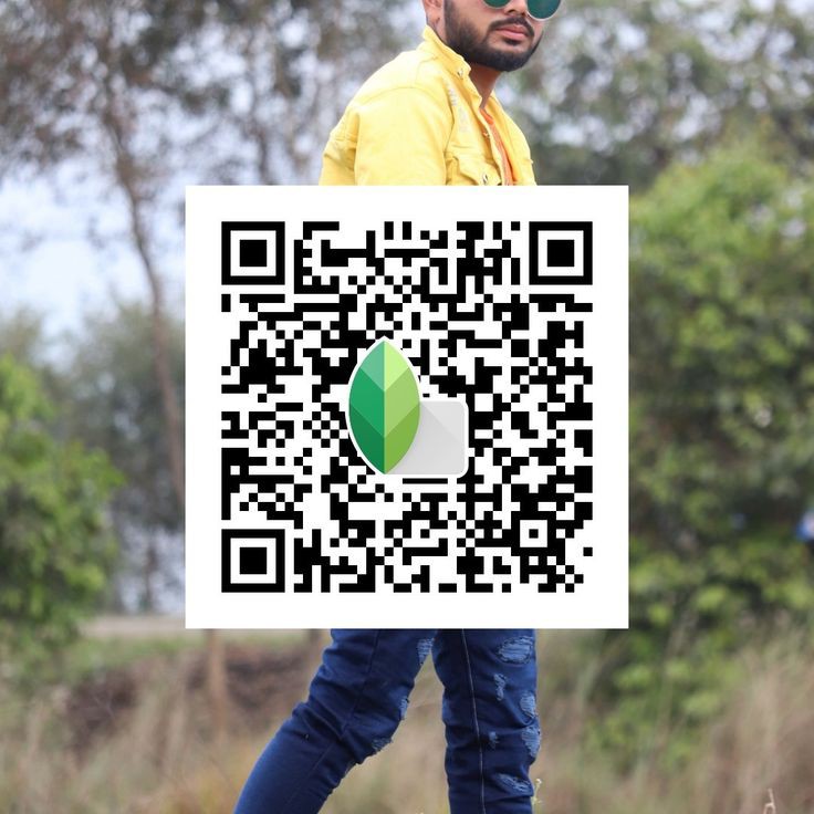 snapseed qr codes face smooth apk